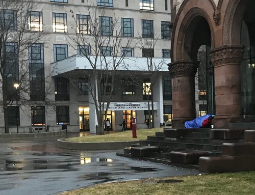 Schools will boost student support, Murphy says