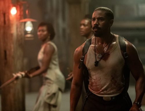 Best Picture bets for an historic Oscars