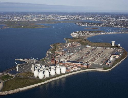 Cambridge company helps White House track drug usage trends through wastewater